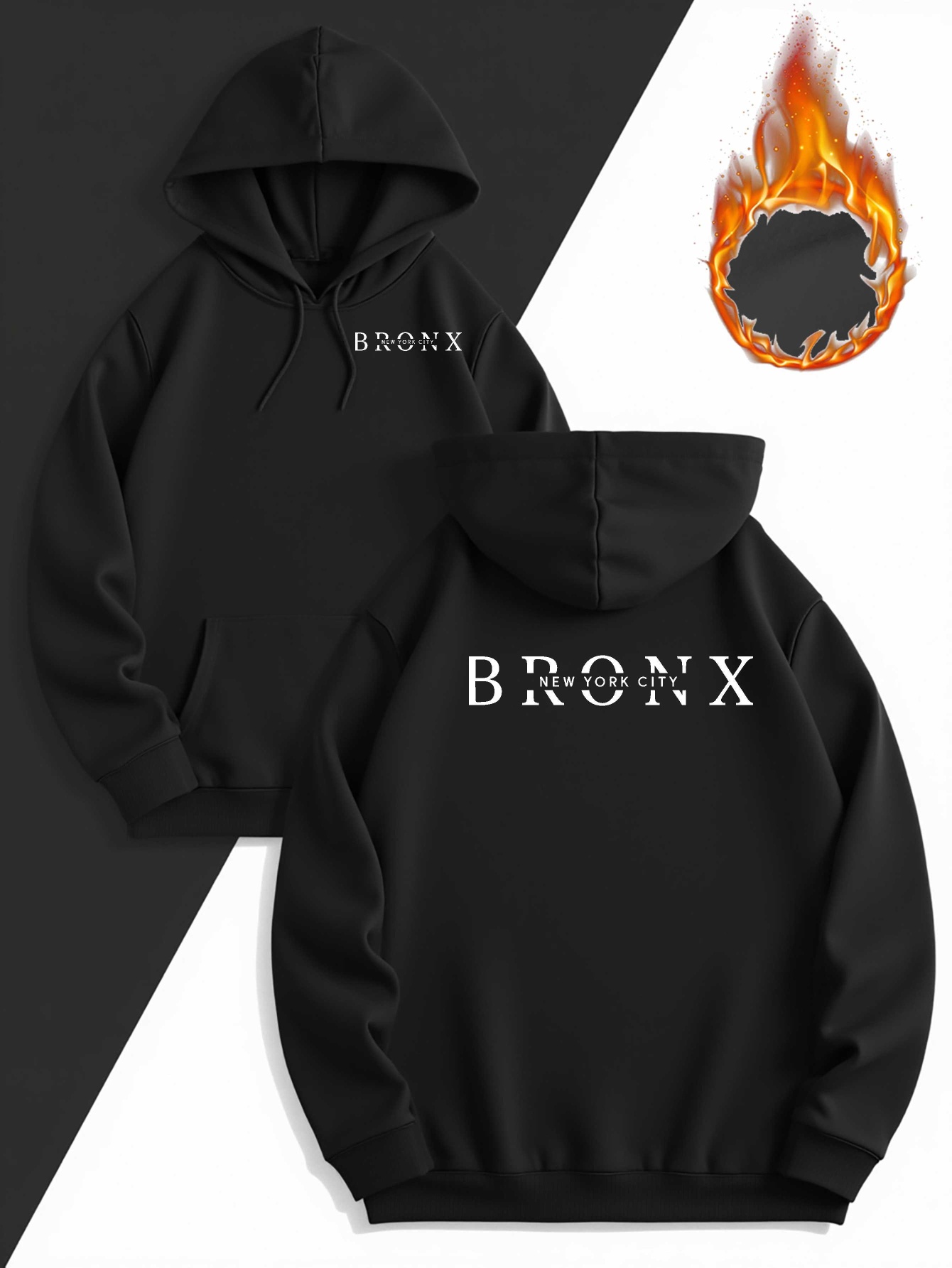 Winter Clothing In New York City - 0314 BRONX NEW YORK CITY 벨벳