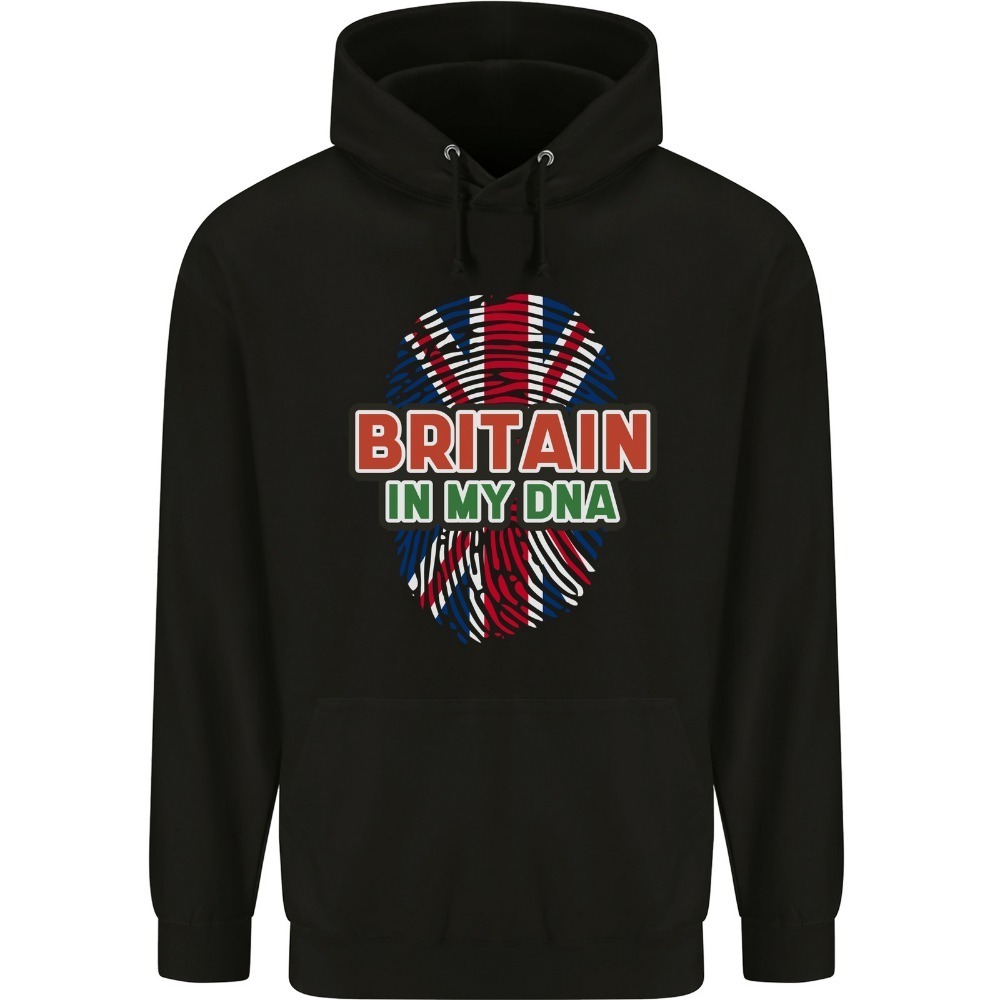 영국은 내 DNA에 있다 티셔츠 유니온 잭 깃발 영국  - Women'S Winter Clothing Uk 리뷰 및 가격