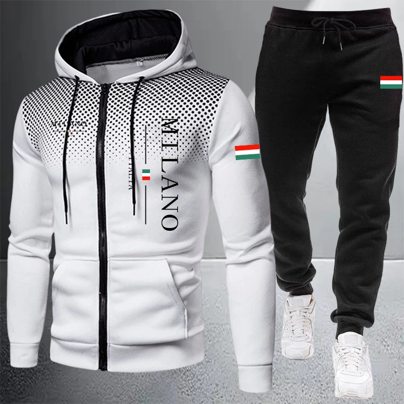 2026 고급 남성 의류 지퍼 후드 스웨트셔츠 스포츠  - Winter Clothing Uae 리뷰 및 가격
