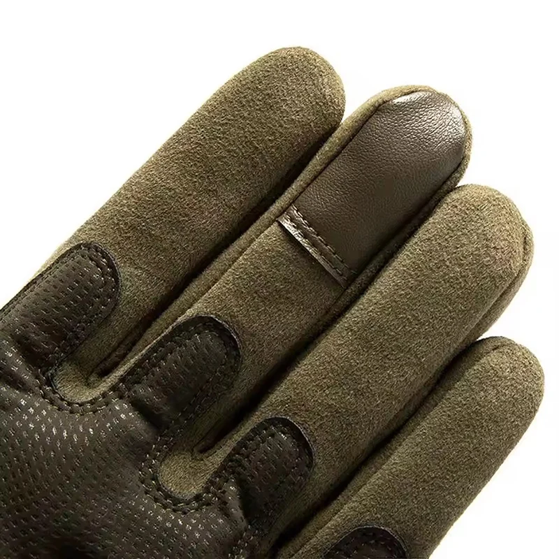 사냥 장갑 남성용 손바닥 미끄럼 방지 터치 스크린 장갑 - Knit Glove Touch Screen 리뷰 및 가격