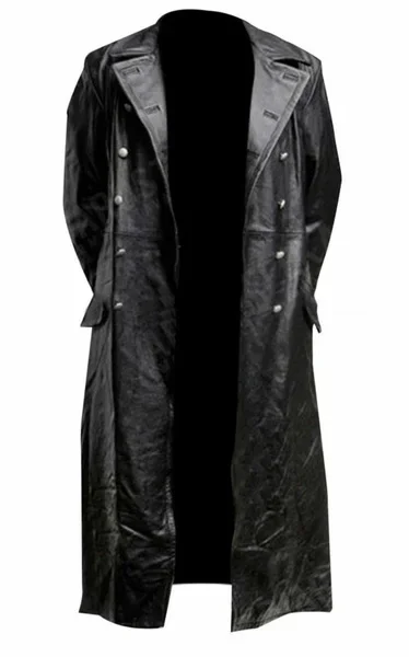 가죽 재킷 남성 겨울 플리스 모터사이클 인조 가죽 재킷 - Winter Clothing Uae 리뷰 및 가격