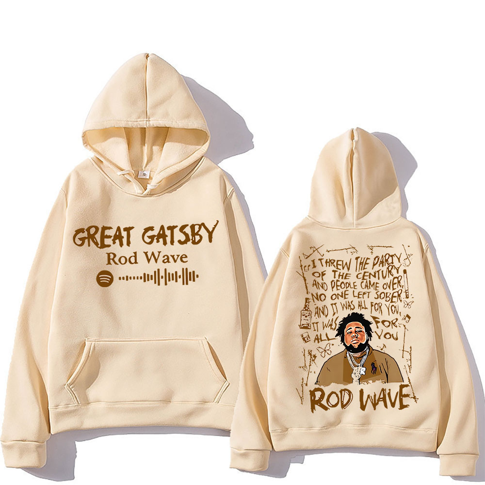 로드 웨이브 그래픽 프린트 후드 겨울 힙합 그런지 맨투 - Winter Clothing Drawing 리뷰 및 가격