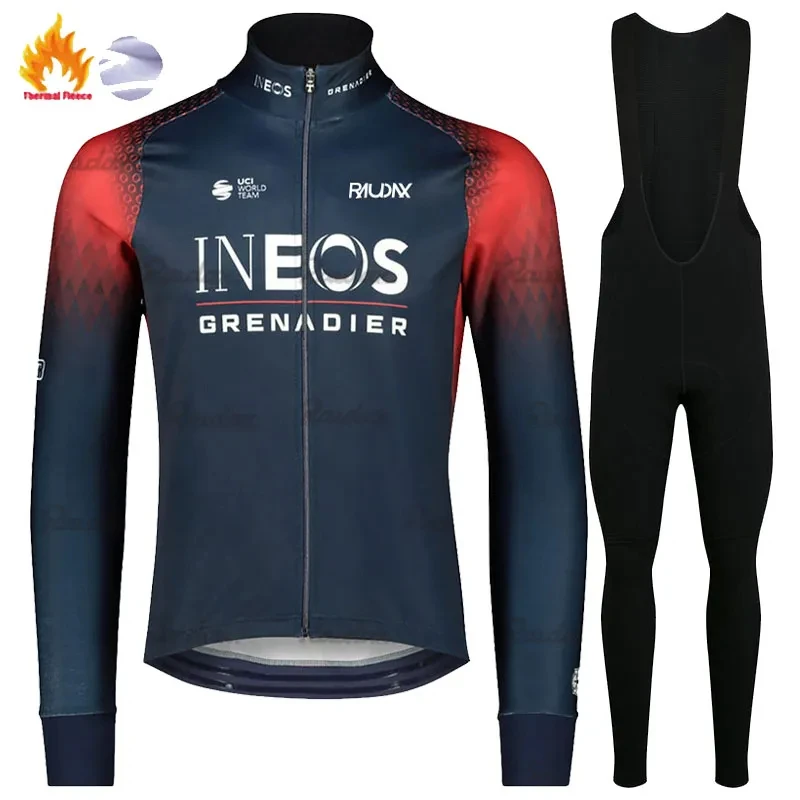 INEOS Grenadier 겨울 사이클링 재킷, 긴  - Winter Clothing Men Sale 리뷰 및 가격
