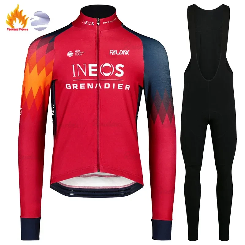 INEOS Grenadier 겨울 사이클링 재킷, 긴  - Winter Clothing Men Sale 리뷰 및 가격