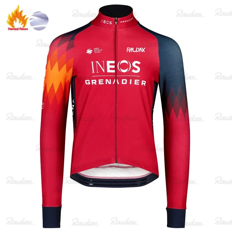 INEOS Grenadier 겨울 사이클링 재킷, 긴  - Winter Clothing Men Sale 리뷰 및 가격