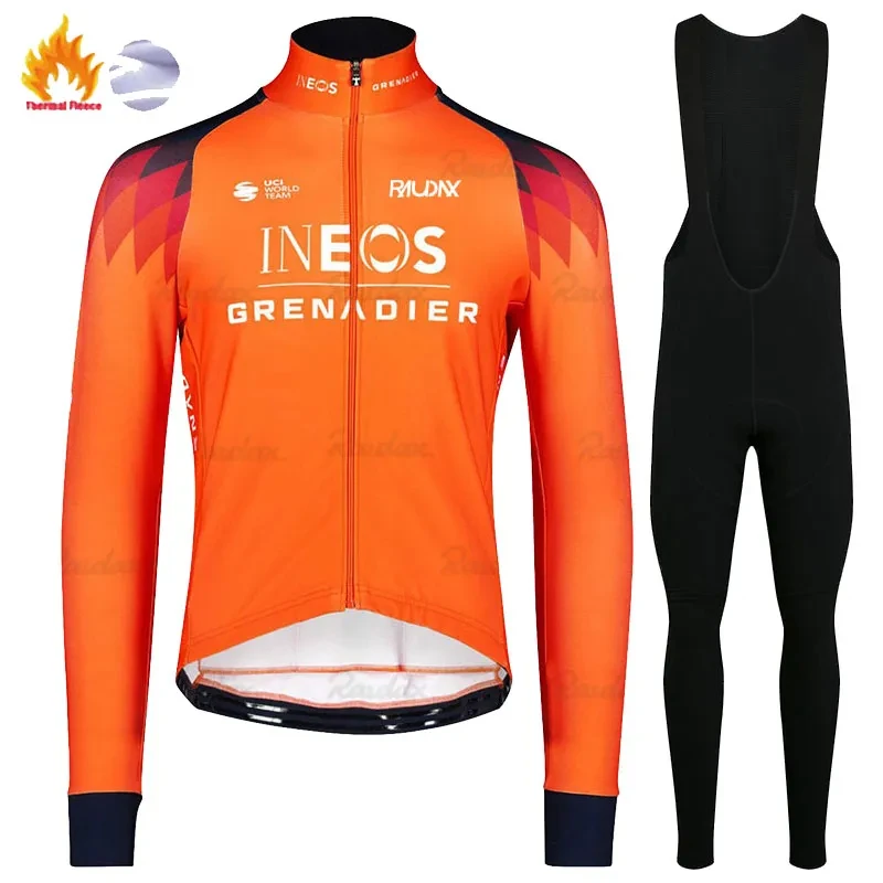 INEOS Grenadier 겨울 사이클링 재킷, 긴  - Winter Clothing Men Sale 리뷰 및 가격