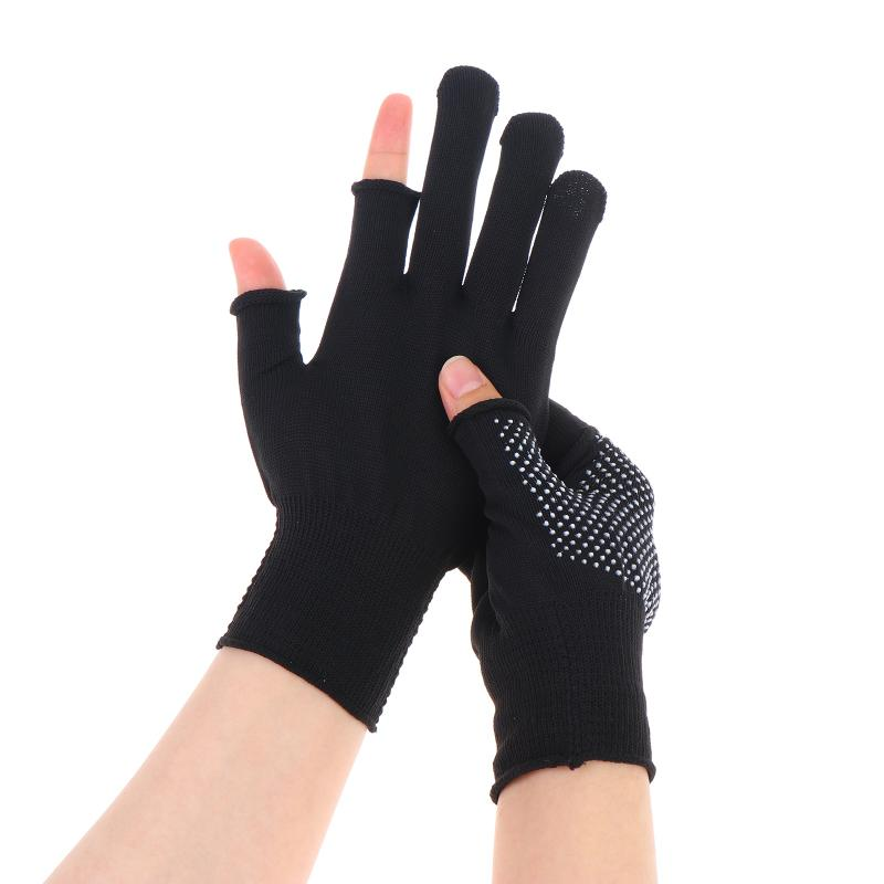 10/20pairs 라이딩 미끄럼 방지 작업 장갑 오토 - Knit Glove Touch Screen 리뷰 및 가격