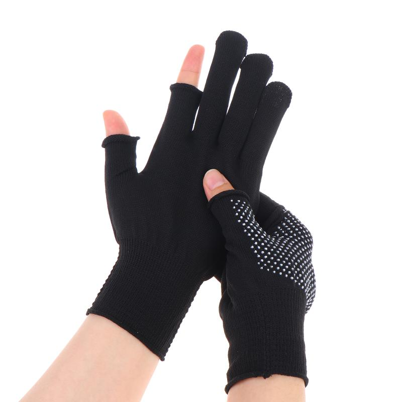10/20pairs 라이딩 미끄럼 방지 작업 장갑 오토 - Knit Glove Touch Screen 리뷰 및 가격