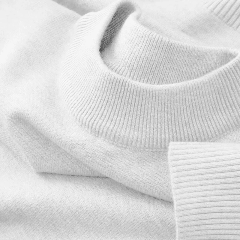 가을 뉴 남성 캐주얼 모의 터틀넥 스웨터 긴팔 따뜻한  - Winter Clothing Uae 리뷰 및 가격