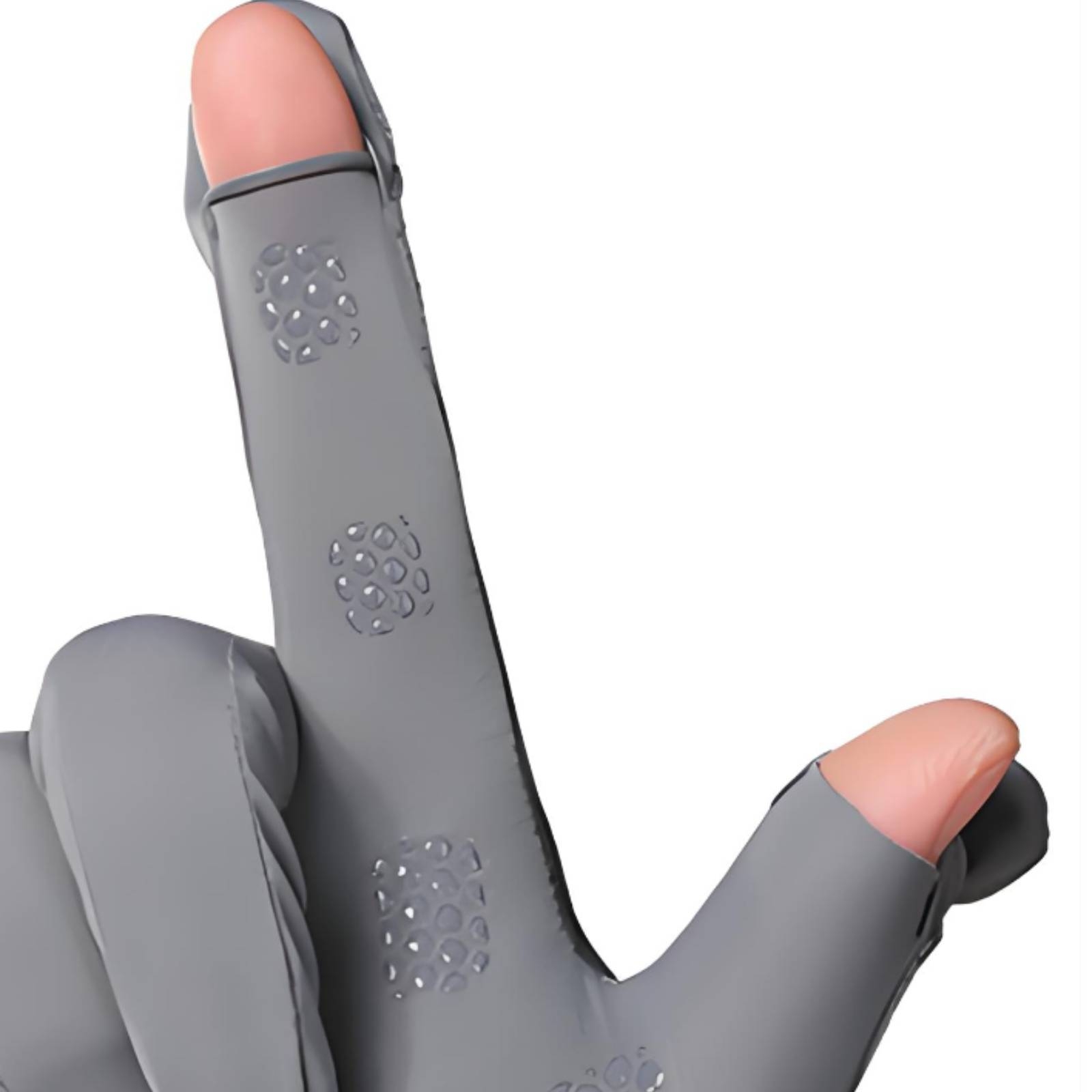 풀핑거 장갑 신축성 있는 터치스크린 장갑 핸드웨어 손바 - Knit Glove Touch Screen 리뷰 및 가격