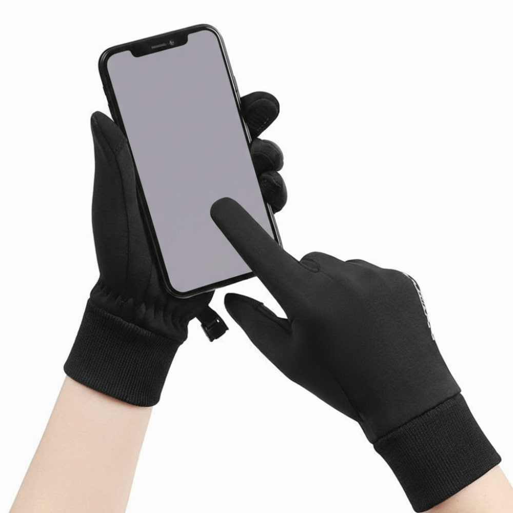 미끄럼 방지 겨울 어린이 자전거 라이딩 장갑 풀핑거 미 - Knit Glove Touch Screen 리뷰 및 가격
